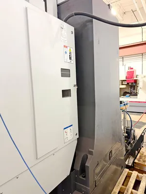 2018 HAAS VM-6 Vertical Machining Centers | CNCsurplus (14)
