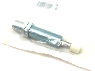 NEW FESTO SELF-ADJUSTING SHOCK ABSORBER SIZE 12, 12MM STROKE