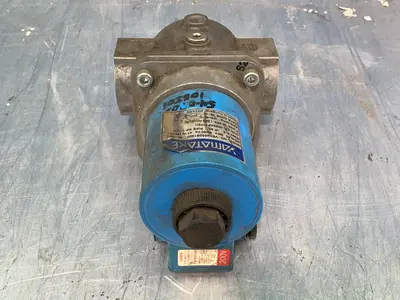 Used YAMATAKE VEN4032B1200 Pumps Ohio US | HGR 24 #1325179