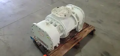 CYCLOBLOWER Rotary Positive Blower No. 5CDL9K