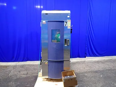 USED 2008 ESPEC EGNX126CAL