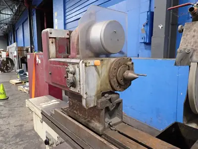 USED KELLENBERGER 1000U