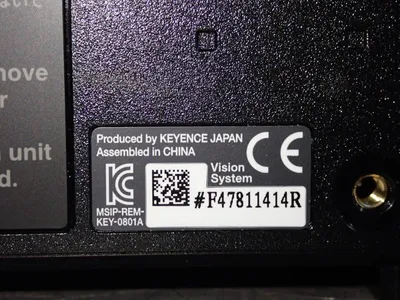 New | in-Stock KEYENCE XG7002 Industrial Controls Ohio US | HGR 24 #831020