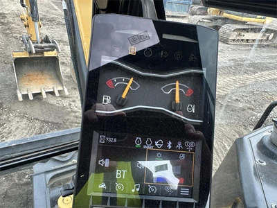 Used 2021 CATERPILLAR 306CR Crawler Excavators | Abele Tractor #1342747