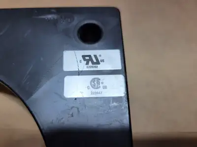 Used TYCO ELECTRONICS 170SHT-202 Transformers British Columbia CA | Lenmark #1426944