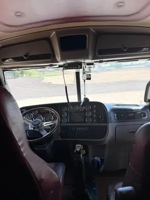 Used 2014 PETERBILT 386 Conventional trucks California US | Ben Kaplan Equipment #1385743