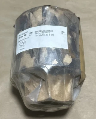 NEW TOG Manufacturing 187C4483P0015