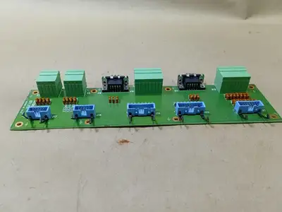 Circuit Board EFU3721