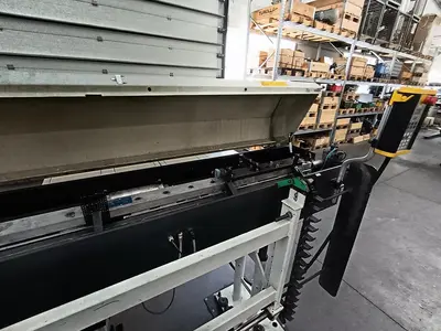 Used 1990 STAR KNC 32 Swiss Type Automatic Screw Machines CZ | Amaron s.r.o. #1056689