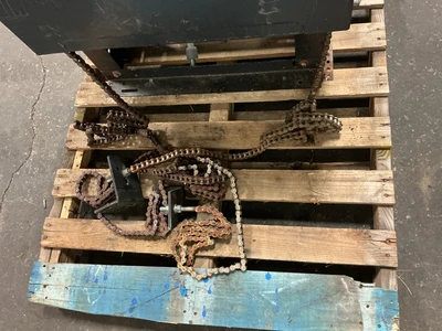 Used LIFT MASTER _UNKNOWN_ Miscellaneous Equipment (Electrical & Power) Ohio US | Equipment Recovery Corp. #1331476