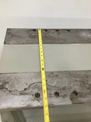 USED SEPRO ROBOTIQUE S3051
