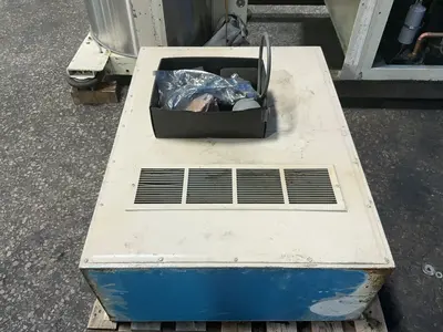 USED THERMOTON TC0019