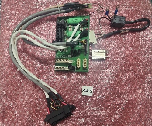 Used Perkin Elmer N077-9534 Printed Circuit Boards (PCB) Indiana US | J&J Industrial Supply #547676