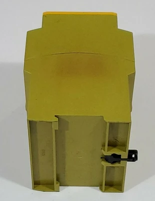 USED Pilz PNOZ 11