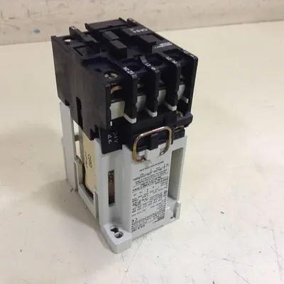 USED SPRECHER & SCHUH CA3-16C