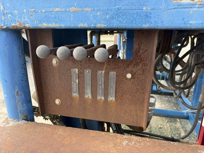 Used 2011 SPINDLETOP PIPE LAYDOWN TRAILER Misc Trailers Oklahoma US | Miedema Asset Management Group #1709332