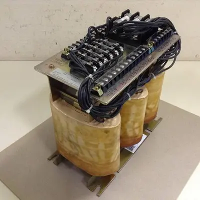 USED FANUC A80L-0026-0004