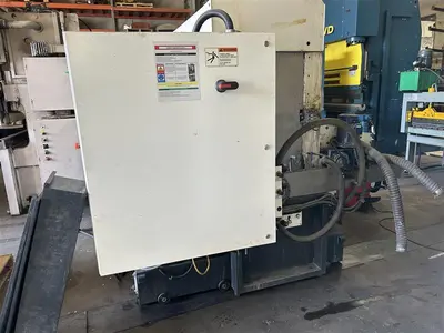 TIMESAVERS LYNX 37MWT-D-60 Wide Belt Sanders | Bud's Equipment Sales (3)