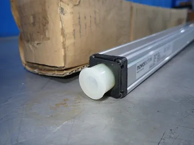 New | in-Stock NOVOTECHNIK LWH 450 Sensors Ohio US | HGR 24 #878519