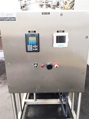 Used IPEC _UNKNOWN_ Continuous Mixers Connecticut US | DMC Industries #1353026