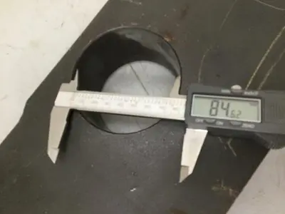 Used CINCINNATI MILACRON 5067968 Injection Molding Parts Michigan US | Ideal Machinery #1302189