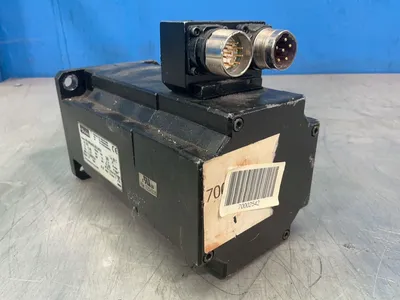 Used PARKER SMH10056065192IB654 Motors (misc) Ohio US | HGR 24 #1704993