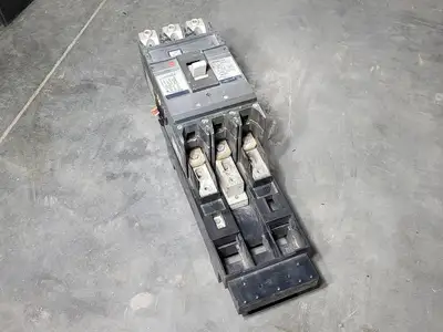 USED GENERAL ELECTRIC SGHA36AT0600