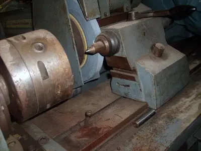 USED SIT U700 - Ø 200 X 700MM