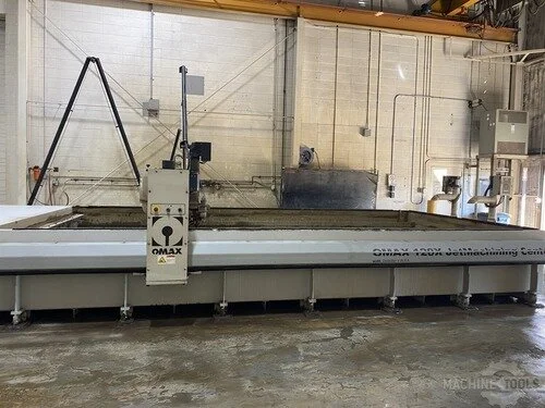 Used UNKNOWN 2014 Waterjet Cutters Florida US | Southern Fabricating Machinery Sales, Inc. #81002