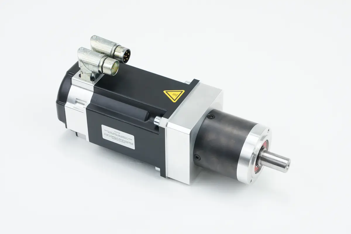 KUKA Lift drive motor, spare part, ADE lift