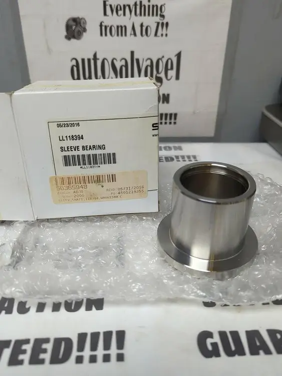 New | in-Stock SPX LL118394 Bearings | Surplus Asset Holdings #1196191