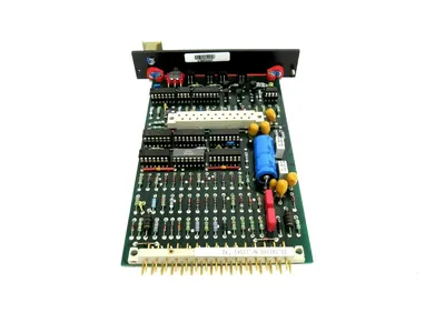 REFURBISHED GRECON 2036-02-03 LINE CARD 20360203