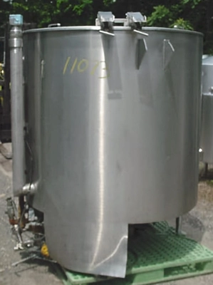 USED LEE 600 POUND FBT