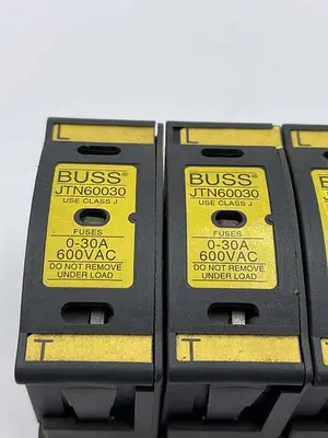 USED BUSS BUSS JTN6003 X3
