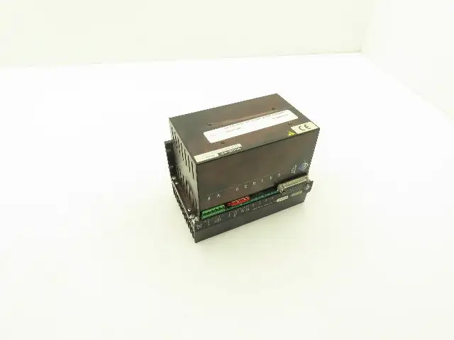 Used AEROTECH _UNKNOWN_ Servo Drives | Arrow Industrial #556957