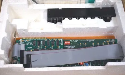 NEW ARNET MULTI-4 MULTIPORT BOARD W/ DBF-144 MODULE