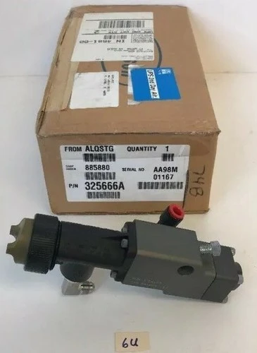 NEW Nordson 325666A