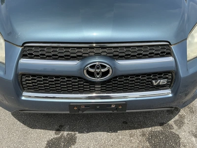 USED 2011 TOYOTA RAV 4