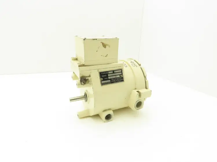 Used SCHLUMBERGER _UNKNOWN_ Encoders | Arrow Industrial #616433