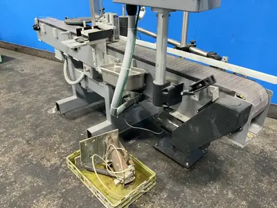 Used _UNKNOWN_ ENC9000ENCAPSULATOR/R320 CONVEYOR Miscellaneous Packaging Equipment Ohio US | HGR 24 #1319754