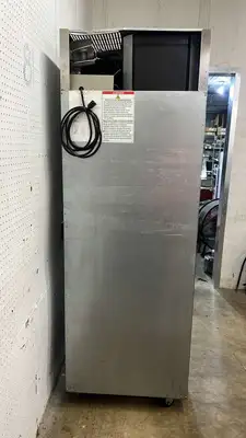 Used Hoshizaki _UNKNOWN_ Refrigerators Illinois US | Falcon Restaurant Supply #1412942
