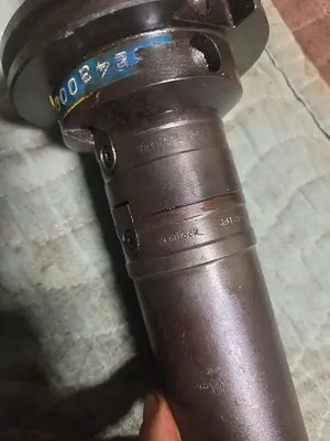 USED SANDVIK 391.38-58 50 193