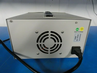 USED MASTECH HY3010E