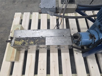 USED KILLION KLB-100