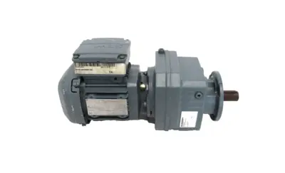 NEW SEW EURODRIVE RF37 DRS71S4 GEARMOTOR 26.03 277/480V RF37DRS71S4