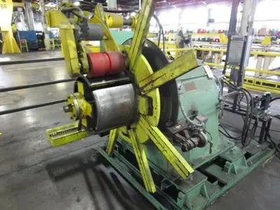 Used JOHNFORD DMC-4100PH HI-NET Gantry Machining Centers (incld. Bridge & Double Column) Ohio US | G-2000, Inc. #1483648