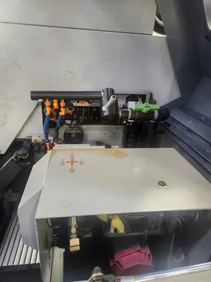 2007 STAR SB-16D Swiss Type Automatic Screw Machines | Midstate Machinery (6)