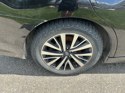 Used 2019 SUBARU LEGACY Sedans Michigan US | Miedema Asset Management Group #1414691