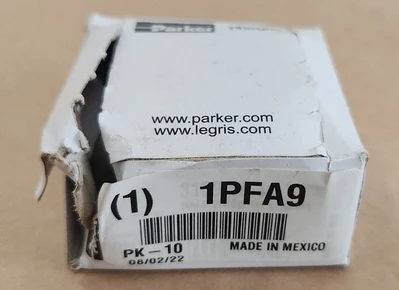 NEW Parker 1PFA9