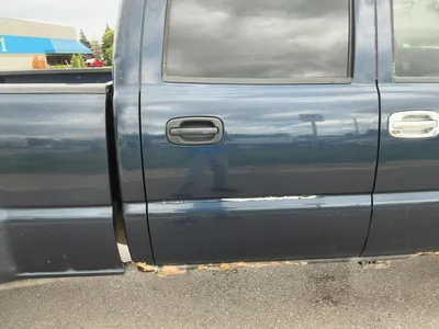 USED 2007 CHEVROLET SILVERADO CLASSIC 3500
